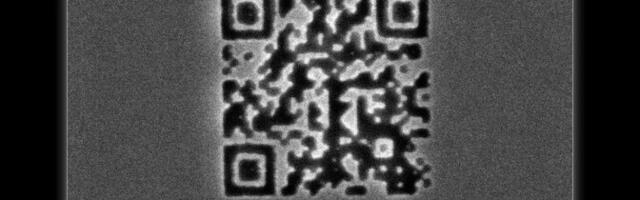 Bakterist väiksem mäluseade tõotab salvestada andmeid sadu aastaid