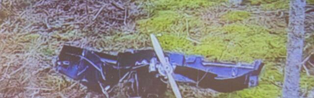 Ukraina palus Soomelt oma droonide pärast vabadust, Eestilt mitte