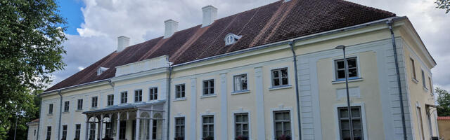 Ani­ja Mõisa Hal­du­se nõu­ko­gus uus lii­ge