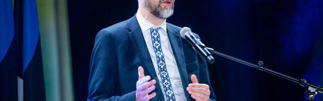 Siim Pohlak: “Teised riigid otsivad probleemidele lahendusi, Reformierakonna valitsus otsib vaid põhjendusi”