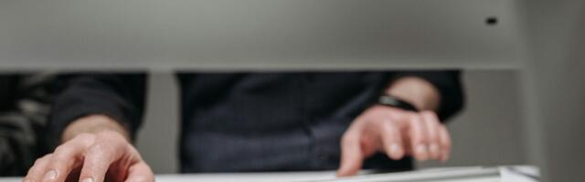 Kapo: ühiskasutatavat arvutit ei maksaks töökeskkonda sisenemiseks kasutada isegi kodus