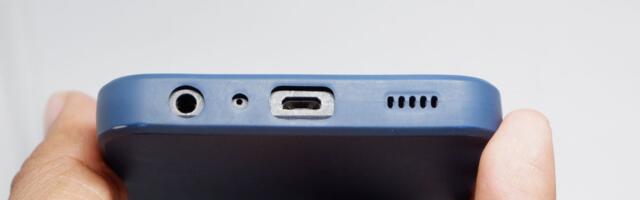 Ne čistite zvučnik telefona iglom: Pustite ovaj zvuk i gledajte kako prljavština izlazi