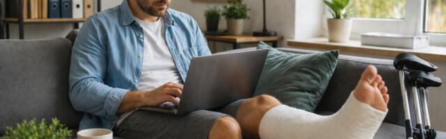 Haiguslehe ajal töötamine – millal ja mis tingimustel lubatud?