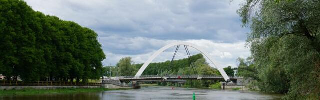 Tartu ilm täna: ilmateade ja sademete radar enne üritust