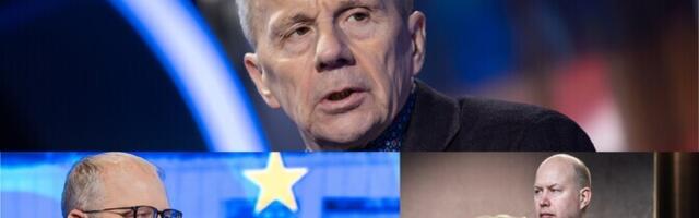 Ligi OTP pangast: Venemaal tegutsev äri pole Eestis teretulnud