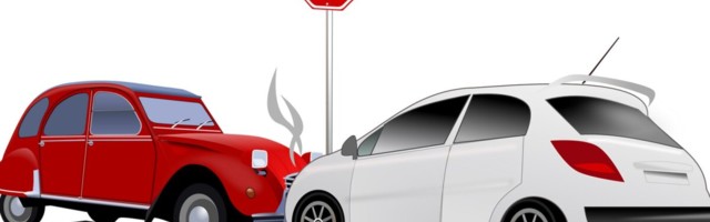 Liiklusõnnetused Tallinnas lõhuvad iga kuu ligi 3000 euro eest liiklusvahendeid