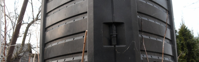 2023. AASTA LÕPUKS PEAVAD KÕIK SAAMA KODU LÄHEDAL BIOJÄÄTMEID ÄRA ANDA