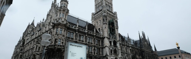 Saksamaa teadlased: riigi sulgemisest polnud "pandeemia vastu mitte mingisugust kasu"