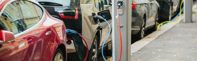 Elektriautod polegi nii rohelised?