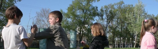 Reporter: Koroonapuhang Pärnumaal lastelaagris! 79 lapsest on tänaseks nakatunud 29