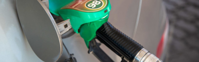 Circle K: bensiini hind jätkab tõusu, sest laovarud kahanevad