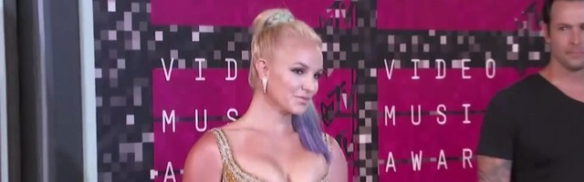 Reporter: Britney Spears pääses pärast 13 aastat «põrgust»