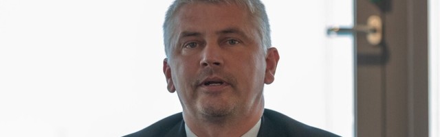 RIA otsib firmat, mis aitaks automatiseerida ELi digivärava