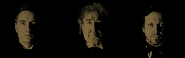 Valner Valme: “Lehman Brothersi” fenomenist Draamateatris