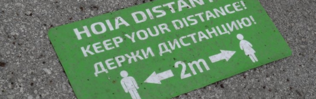 Ööpäevaga lisandus kaheksa positiivset testi, koroonaviirus nõudis veel ühe inimelu