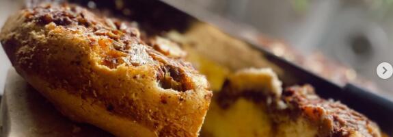 TRIINU LIIS MCNAIRN kokkab: imemaitsev tagurpidi kook