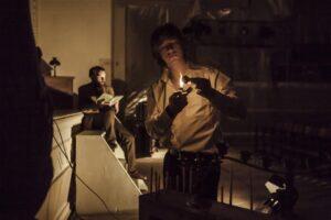 Kollane on tegelikult roheline