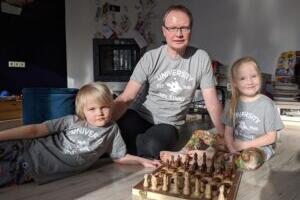 Sola dosis facit venenum*