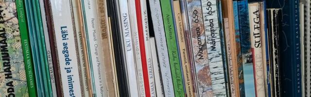 Raplamaa Mälukeskuse pidulik avamine toimub 14.oktoobril