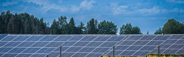 Raplamaa kliima- ja energiakava valmib lähinädalatel