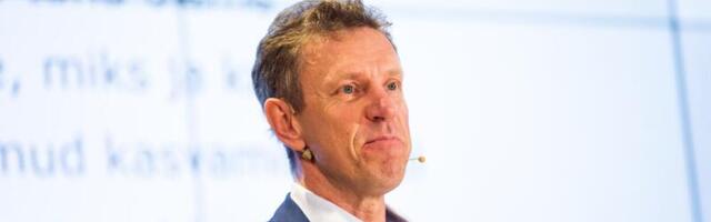 Eero Tohver: IT-äridel on hea aeg kaaluda ühinemist, ka Uptime vaatab usinalt ringi