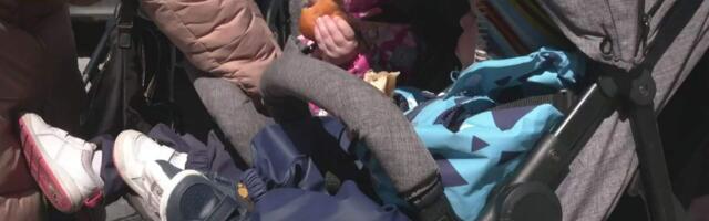 Riik suurendab elatisabi