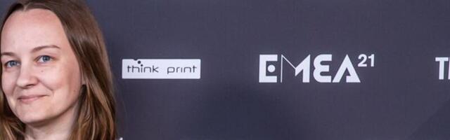 Carola Madis ei taha elada selleks, et töötada: töö võiks olla lihtsalt vahend raha teenimiseks