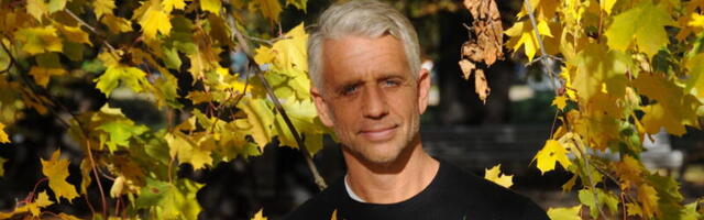 VIDEO! Tiit Trofimov: tunnetega tegelemine ja nende vastu võtmine on väga olulised