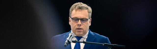 JUHTKIRI | Rohkem austust, auväärt erakondlased