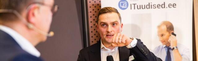 Tele2 Eesti uus juht: hakkame äri kasvatama kõigis segmentides