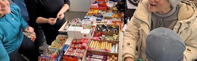 REKORD | Kommijooksul ületati suurelt osalejate rekord