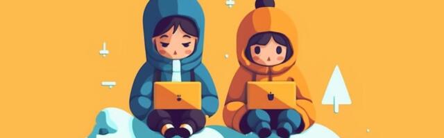 Archibald Kald: hoop sündivusele - väikepered kannatavad enim