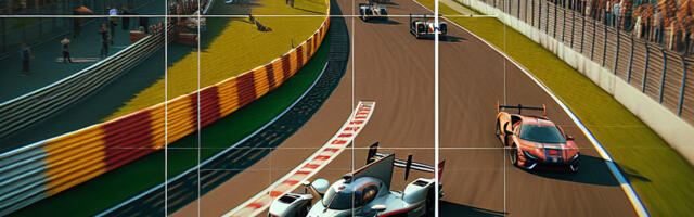 Arvustus: “Forza Motorsport” on õigetel hetkedel väga hea, kuid