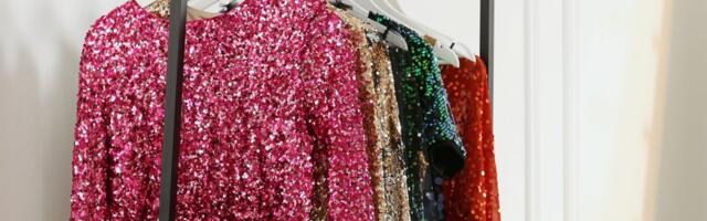 Litterkleit jah või ei? Loe, milline peokleit võiks igas kapis rippuda!