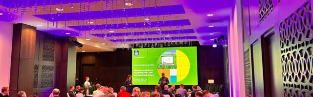 Yara kutsub taas väetamise Akadeemiasse!