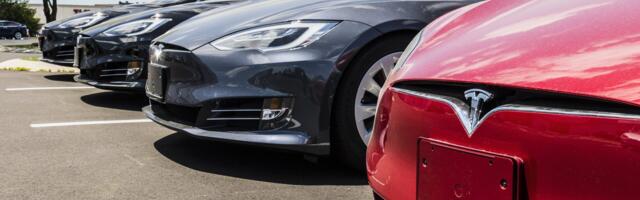 TARBIJAUURING ⟩ Elektriautod on tavaautodest selgelt vähem töökindlamad