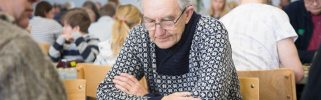 Gümnasistid selgitasid kabemeistreid