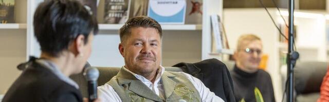 Hannes Võrno laulusaadete uputusest_ tööd teha ei oska enam keegi, kõik laulavad!