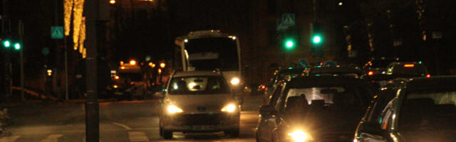 Automaks laiendatakse ka Eesti registris olevatele sõidukitele!