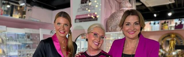 Glanz & Glamuuri ehtesoovitused suvehooajaks