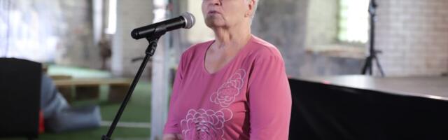 GALERII | Memmed-taadid pidasid Viscosas pidu