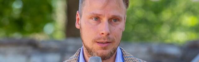Järvamaa sotsiaaldemokraadid valisid uueks perioodiks juhatuse