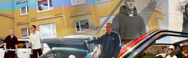 NÄDALA PLAADID | Neli trende mittejärgivat ja intrigeerivat räpialbumit