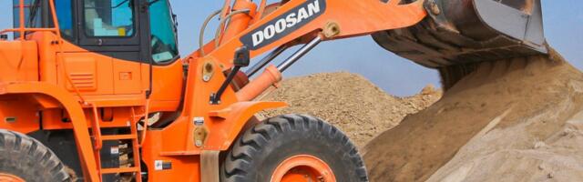 Valtu külas soovitakse liiva kaevandama hakata