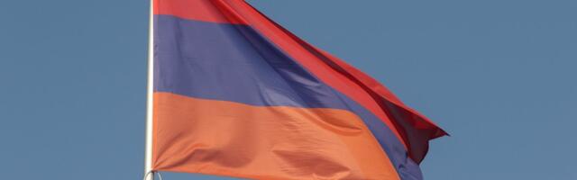 Ukraina politoloog: „läänemeelne“ Armeenia on fassaad, mille kaudu käib Venemaa vastaste sanktsioonide murdmine