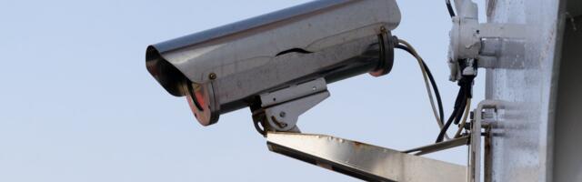 Viljandi linn toetab PPA turvakaamerate võrgu arendamist