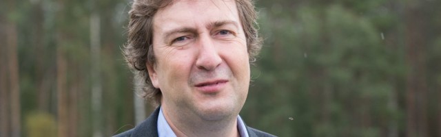 Mait Sepp: miks rosoljekoalitsioon nii ruttu hapuks läks