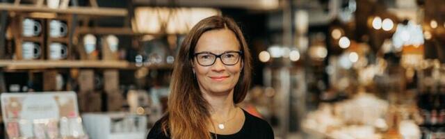 Pikaaegne Apollo Kaupluste juht lahkus ametist