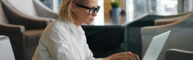 Soovitus: ärge lubage kasutada inimestel töökoha meiliaadressi erasuhtluseks