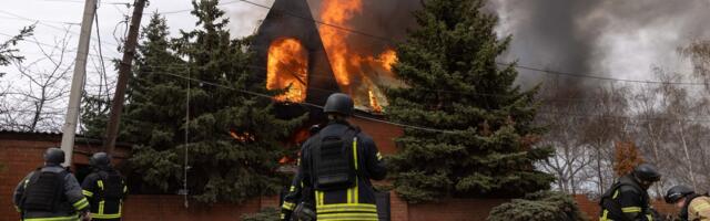 SÕJAPÄEVIK (1117. päev) | „Nad ajavad meid ette nagu liha!“ Vene armee hoiab lahingusurmale vastupunnivaid sõdureid keldris kinni